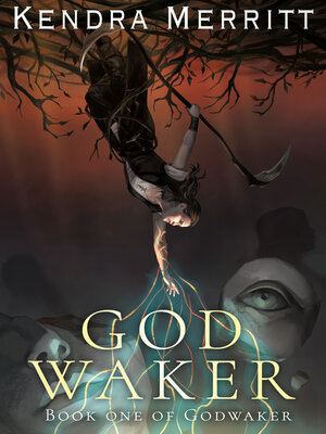 cover image of Godwaker